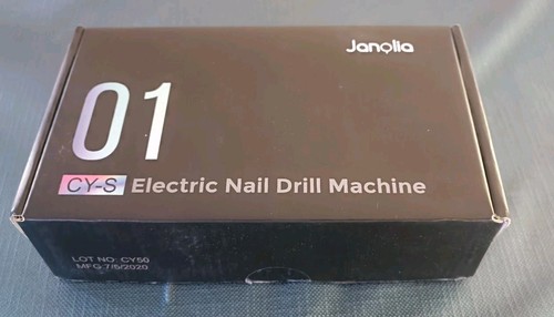 Ponceuse ongles manucure - ongles,