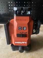 Laser Multidirectionnel Hilti Nuron PM 50 MG neuf