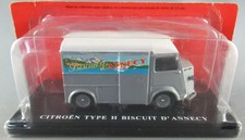 Ixo Hachette Citroën Type H