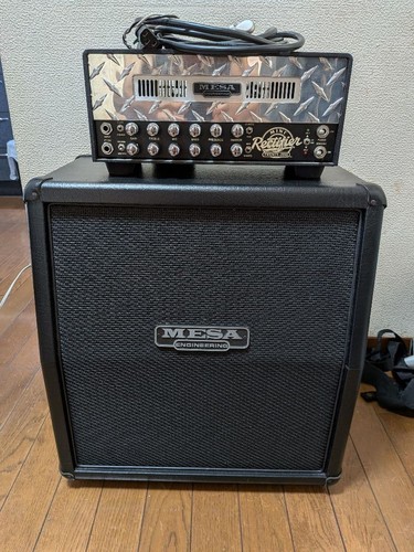 Mesa boogie mini rectifier - mesa,