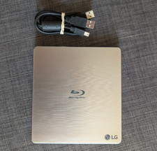 Lecteur Graveur LG CP50NS20