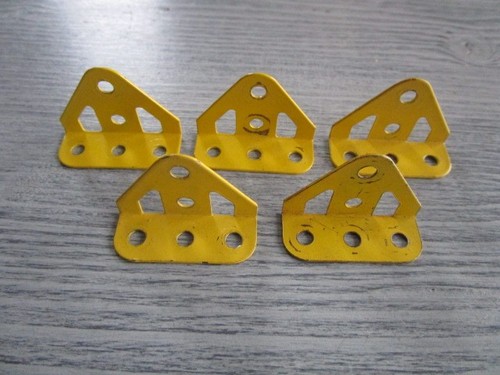 Meccano embases - meccano:, 5