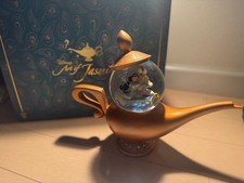 Disney Aladdin Jasmine Snow