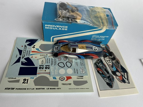 Porsche 917lh martini lm71 - martini,