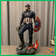 ✅ Figurine Captain America