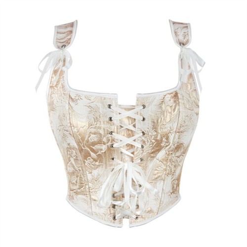 Corset vintage femme sexy - corset,