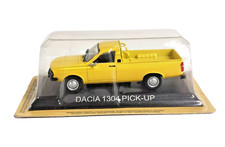 DACIA  1304  PICK-UP  -  IXO / DEAGOSTINI  -  1/43