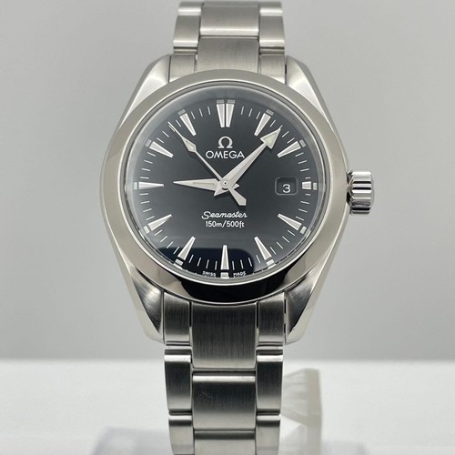 Montre quartz omega - montre, à