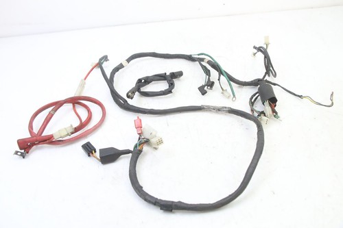Faisceau sym fiddle s - -, 125