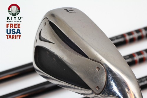 Set fers nike slingshot - set, 8