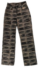 The Ragged Priest Woman's