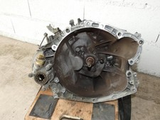 Boite de vitesses PEUGEOT 406