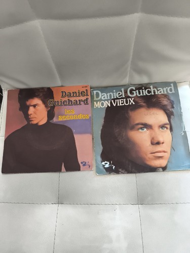 Tours daniel guichard lot - tours,