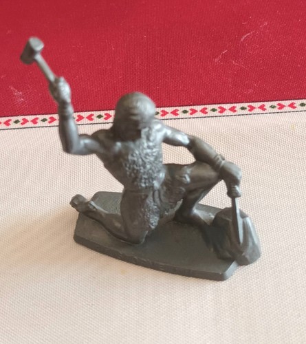 Figurine storme café forgeron - storme,