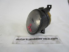 1T0941700D headlight fog light front right Volkswagen Up 1.0 B 44KW