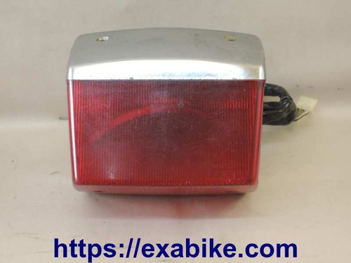 Feu arriere pour suzuki - feu, ls
