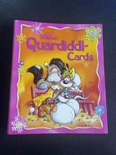 Diddl Binder - Quardidll Cards - 27 Cards