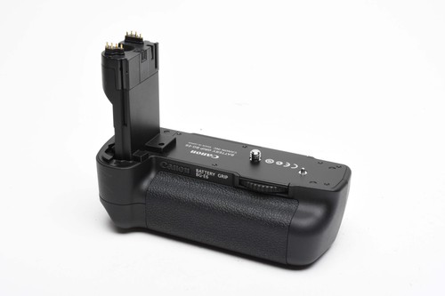 Canon battery grip - canon,
