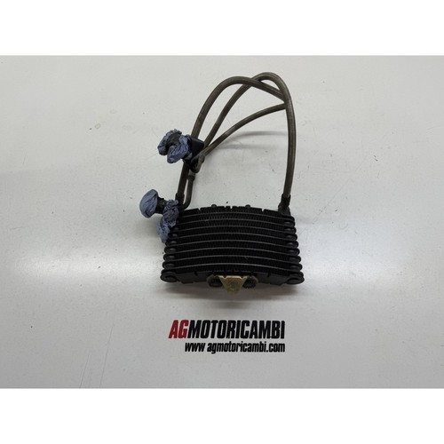 Radiateur huile cagiva - radiateur, gran