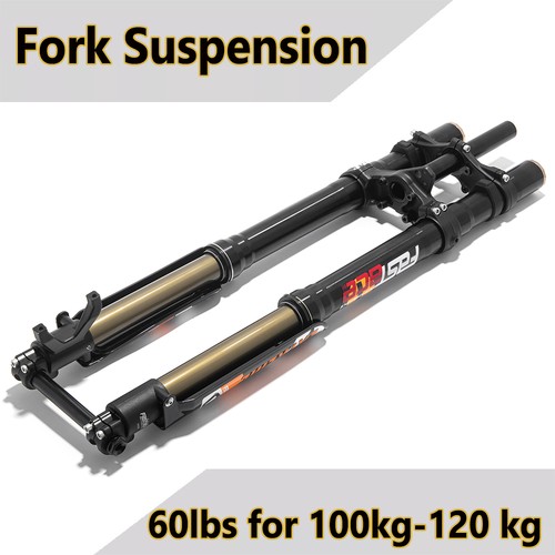 Alx13rc suspension de - 2.0,