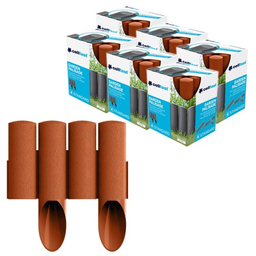 Palissade jardin cellfast - de,