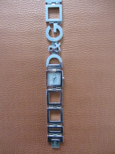 Montre femme dolce - montre, gabbana
