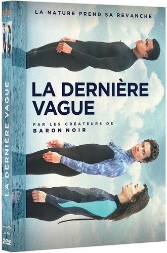 Dvd dernière - la,