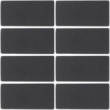  8 Pcs Galettes De Chaises