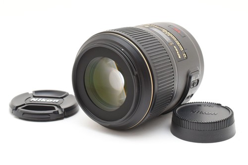 Near mint objectif nikon - [near, mint]