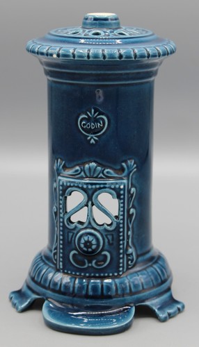 Ancien brule parfum forme - ancien, en