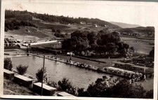 *74874 cpsm Maroc -  Ifrane -