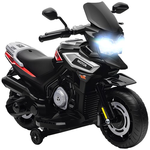 Moto électrique enfants - , 6