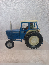 Ford 6600...1440 Tractor