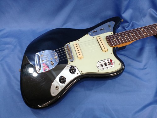 Guitare électrique fender usa - guitare,