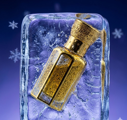 Rain drop oil - rain,