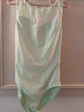 Justaucorps danse classique