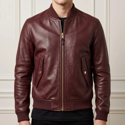 Blouson bombardier homme - , en