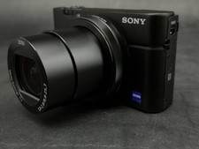 Appareil photo numérique 20,1