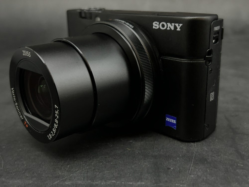 Appareil photo numérique sony - photo,