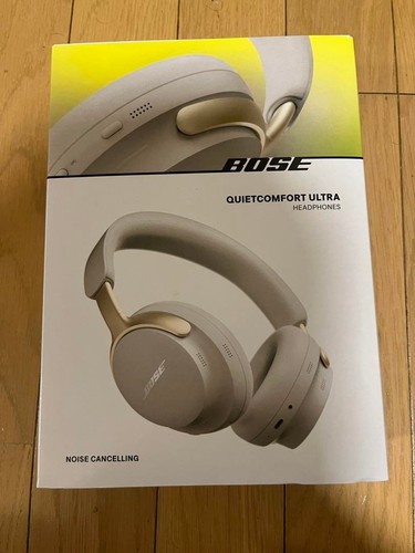 Casque bose quietcomfort ultra - quietcomfort,