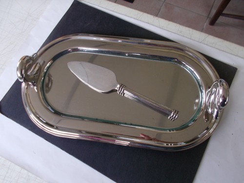 Plat présentation plateau - plat,
