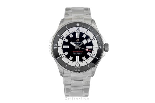 Montre homme breitling - montre,