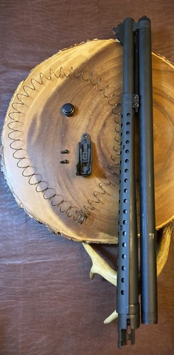 Mossberg 500 500a 590 - 500,