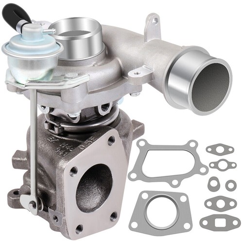 Turbo turbocharger for - turbocharger,