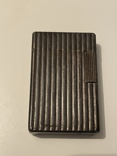 Briquet dupont essence - briquet,