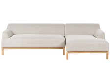 Canapé d'Angle à Gauche