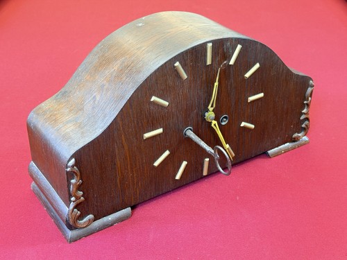 Horloge pendule carillon - horloge,