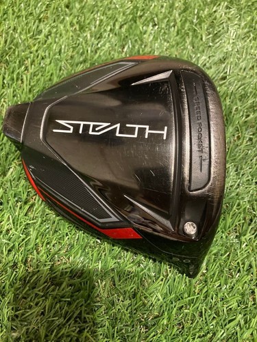 Taylormade stealth driver - driver, 1w