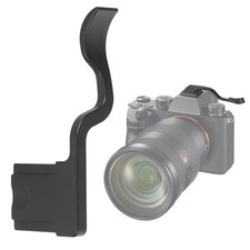 Camera Finger Thumb Handle Fit