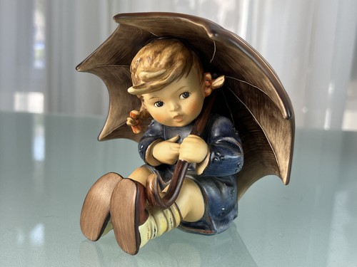 Hummel figurine 152 - 152/0b., fille